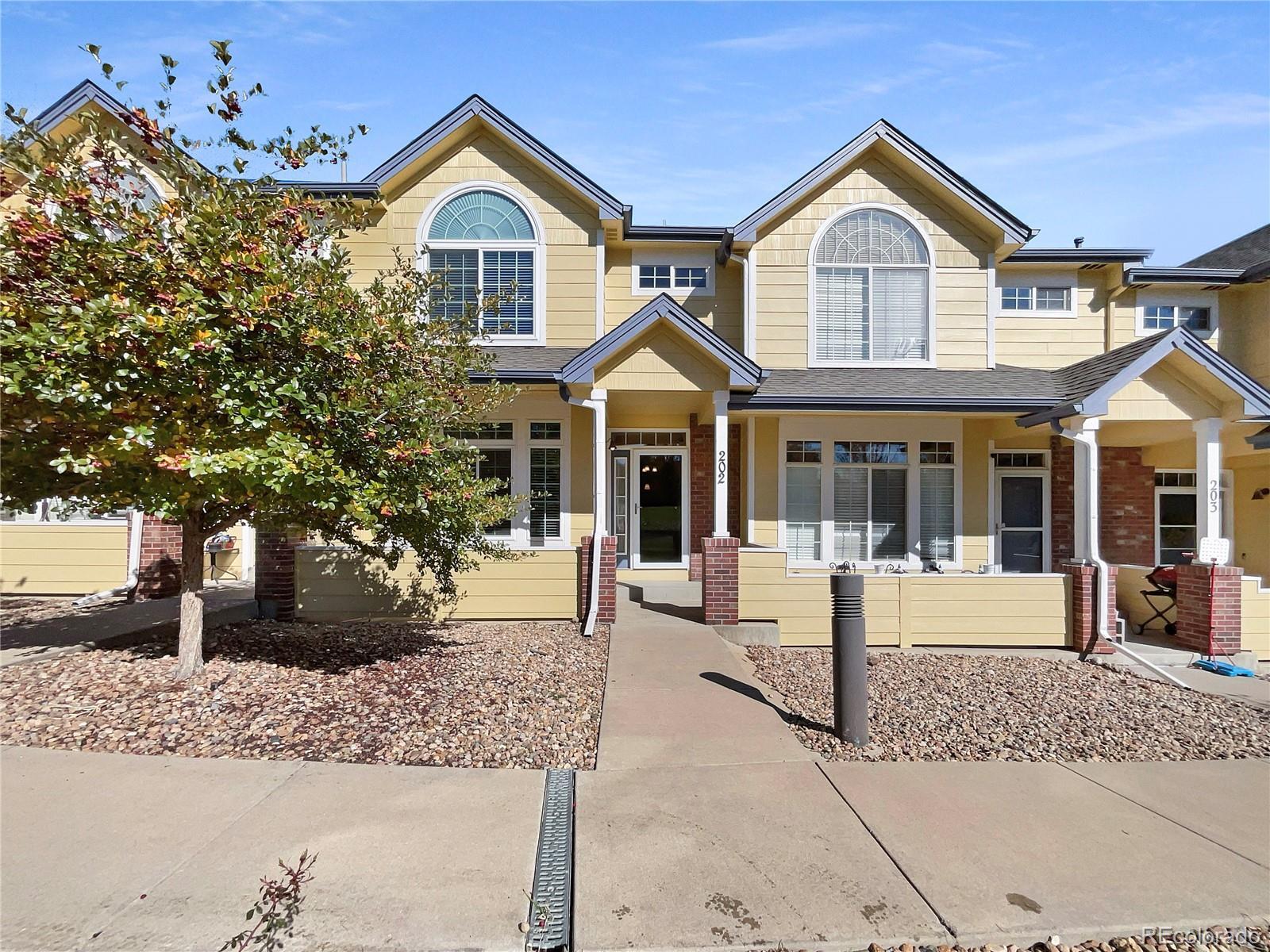 Property Photo:  2855 Rock Creek Circle 202  CO 80027 