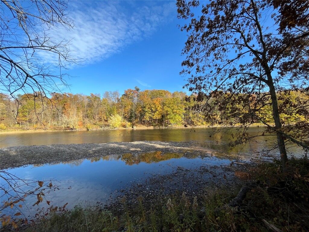 Property Photo: 128 Burgess Place River Lt NY 13787