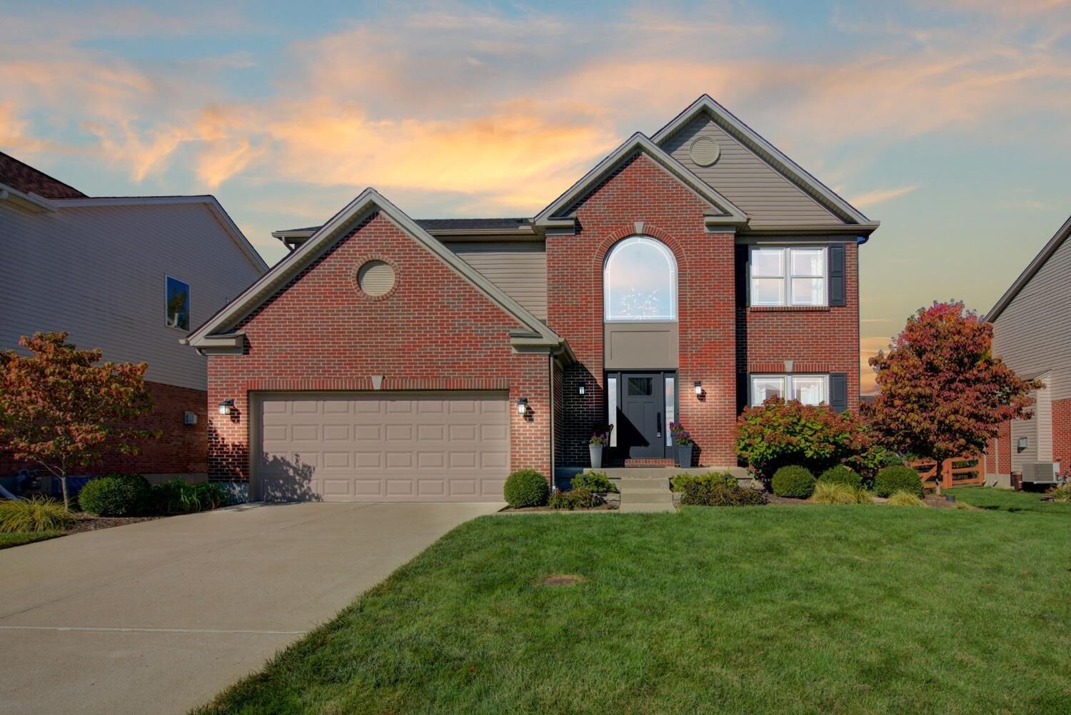 Property Photo:  8387 Sea Mist Ct  OH 45069 