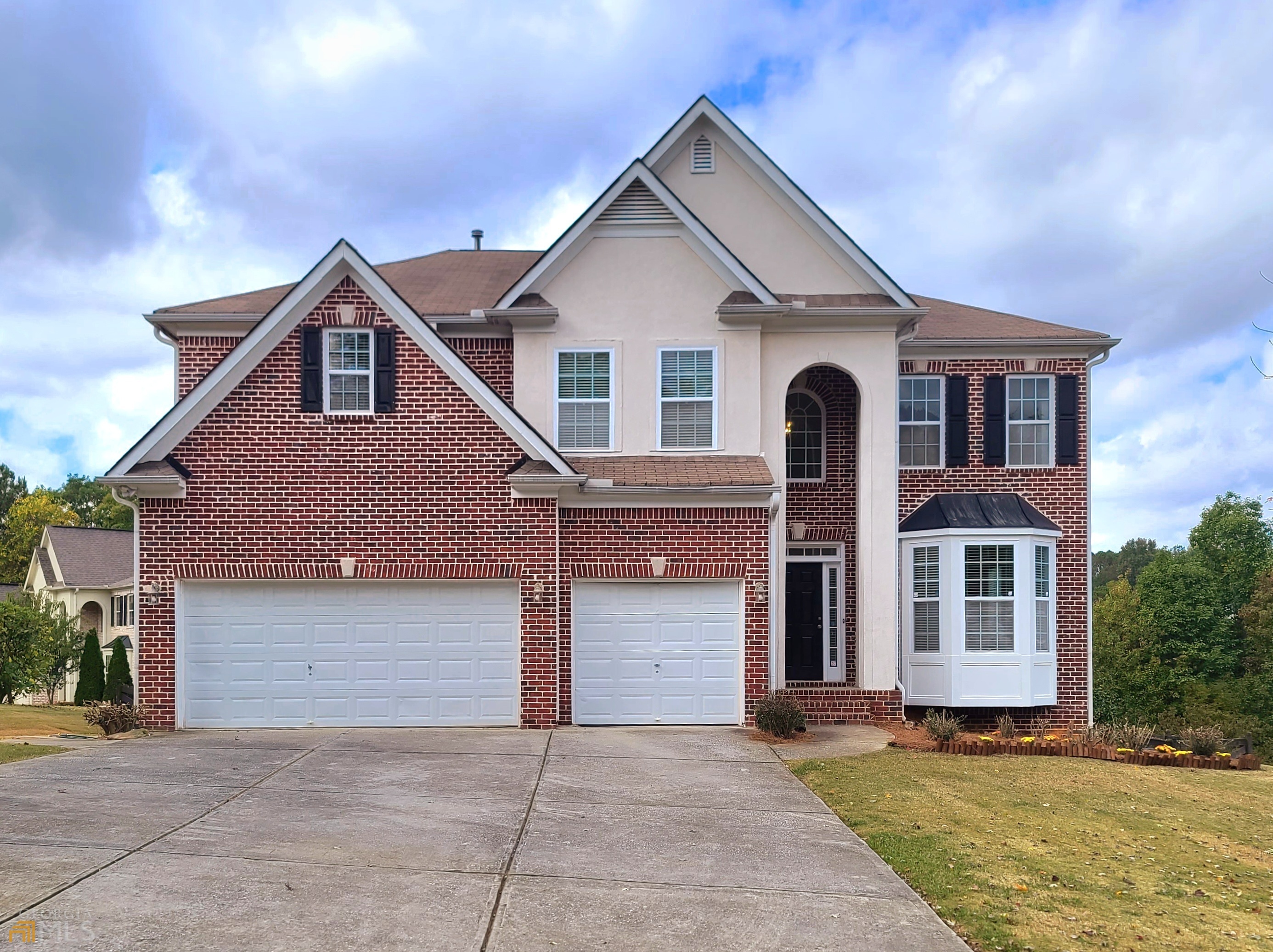 Property Photo: 3755 Long Lake Drive GA 30135