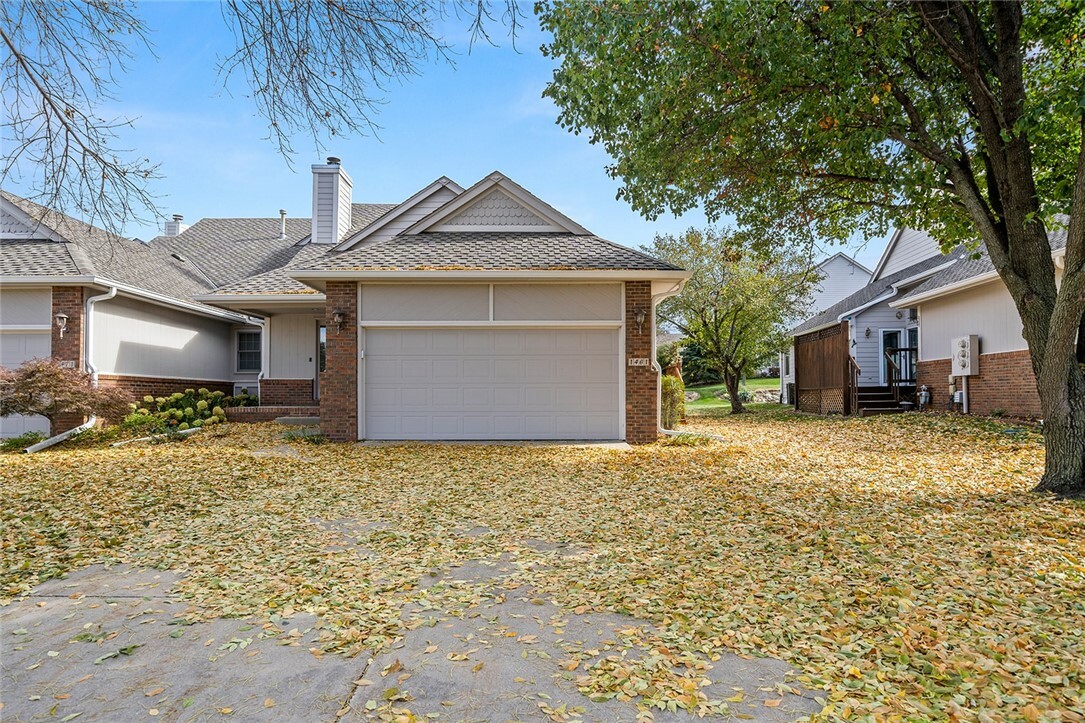 Property Photo:  1461 Dover Bay Drive  IA 50325 