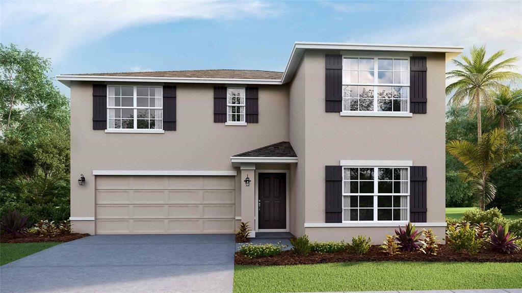 Property Photo: 10662 Chippewa Drive FL 34219