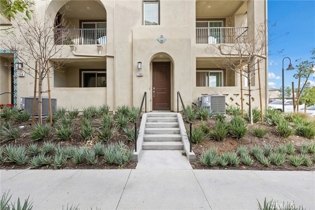 Property Photo: 7360 Palazzo Place CA 91739