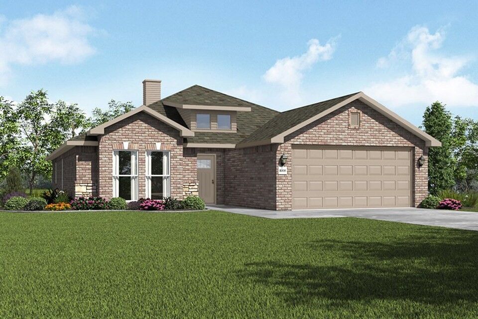 Property Photo:  406 NW 62nd Avenue  AR 72713 