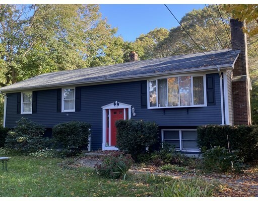Property Photo: 50 Main St. MA 02743