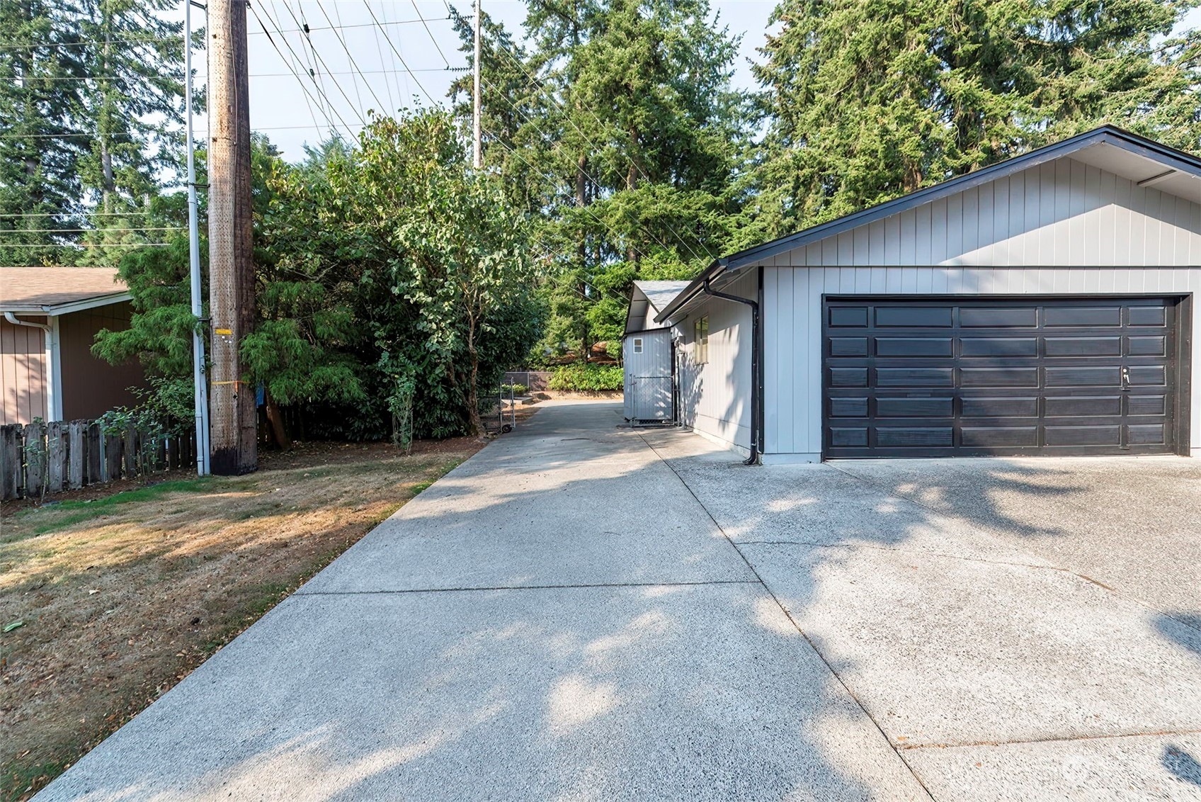 Property Photo:  618 NE 118th Avenue  WA 98684 