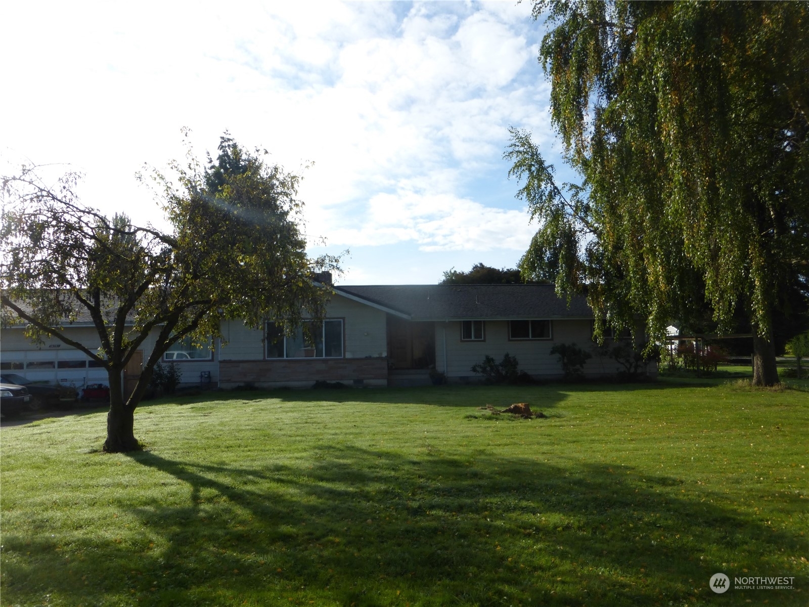 Property Photo:  16740 Dunbar Road  WA 98273 