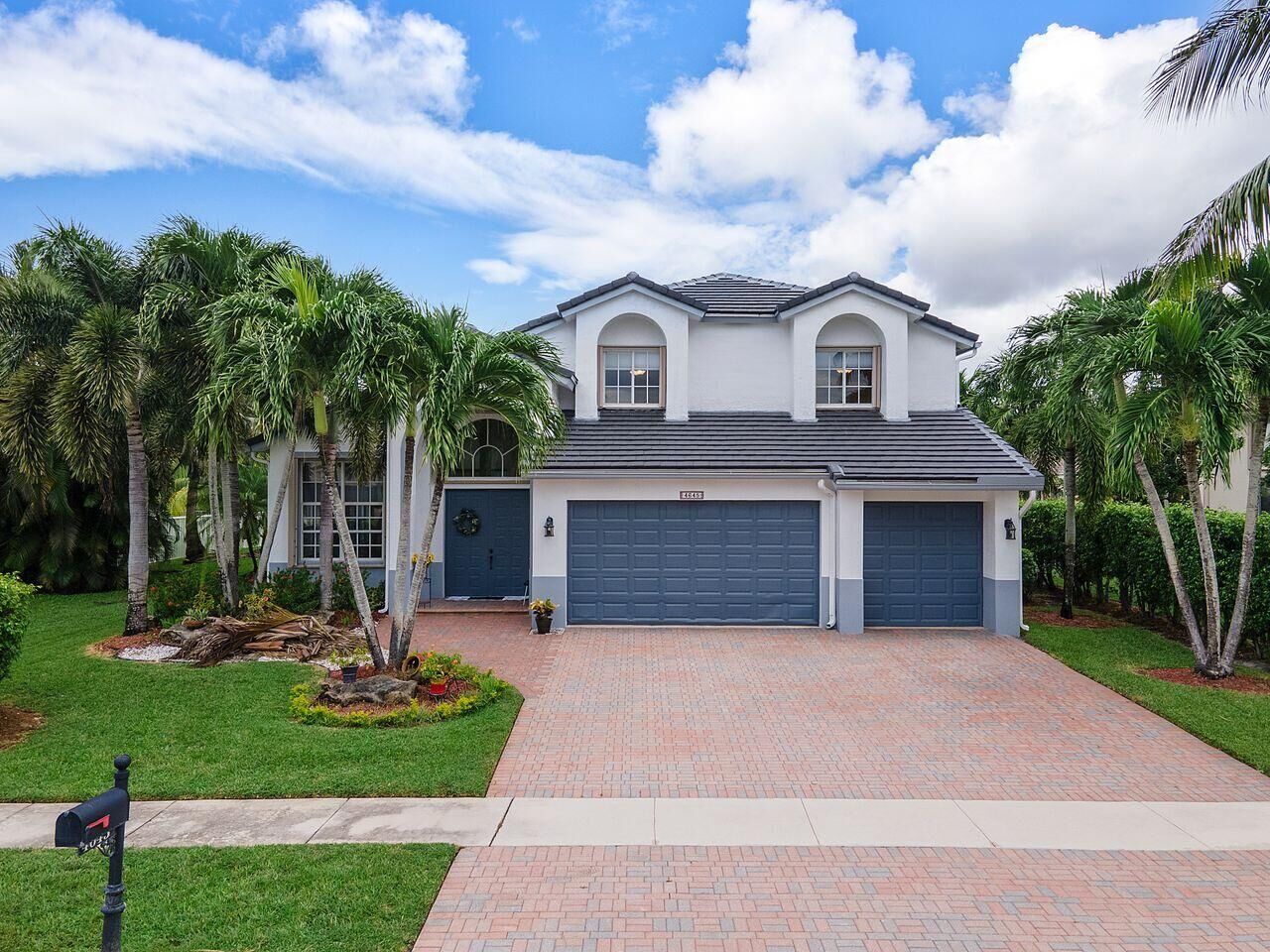 Property Photo:  4645 Windward Cove Lane  FL 33467 