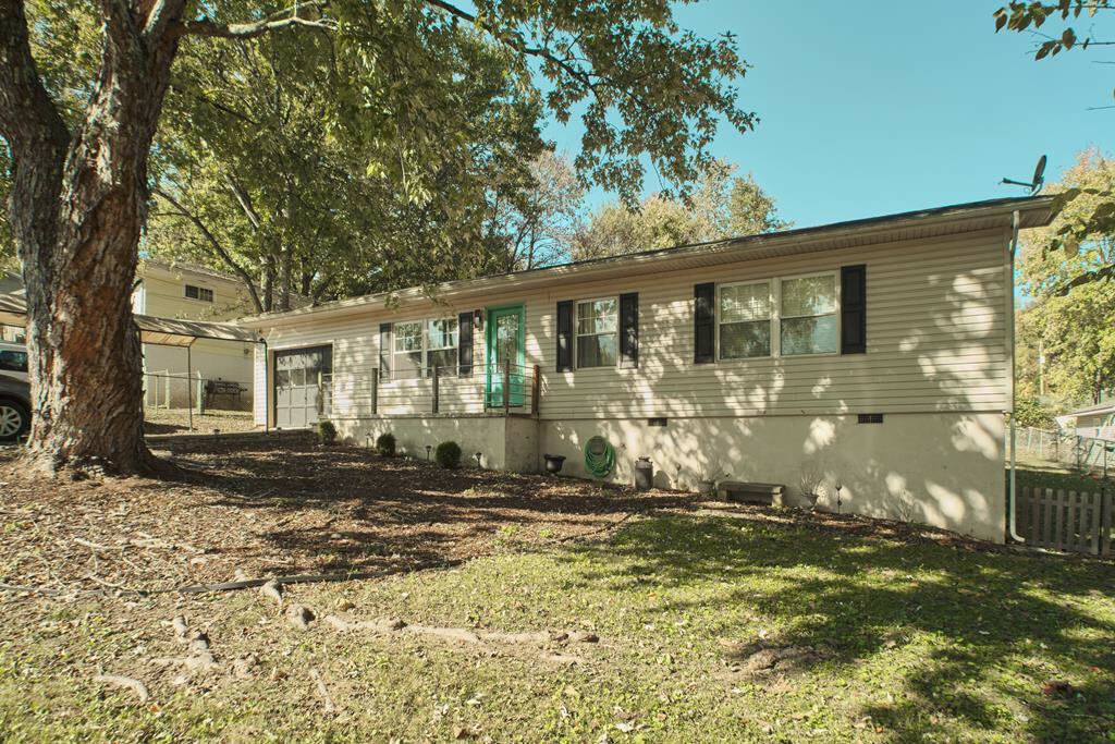 Property Photo:  377 Ann Street  TN 37321 