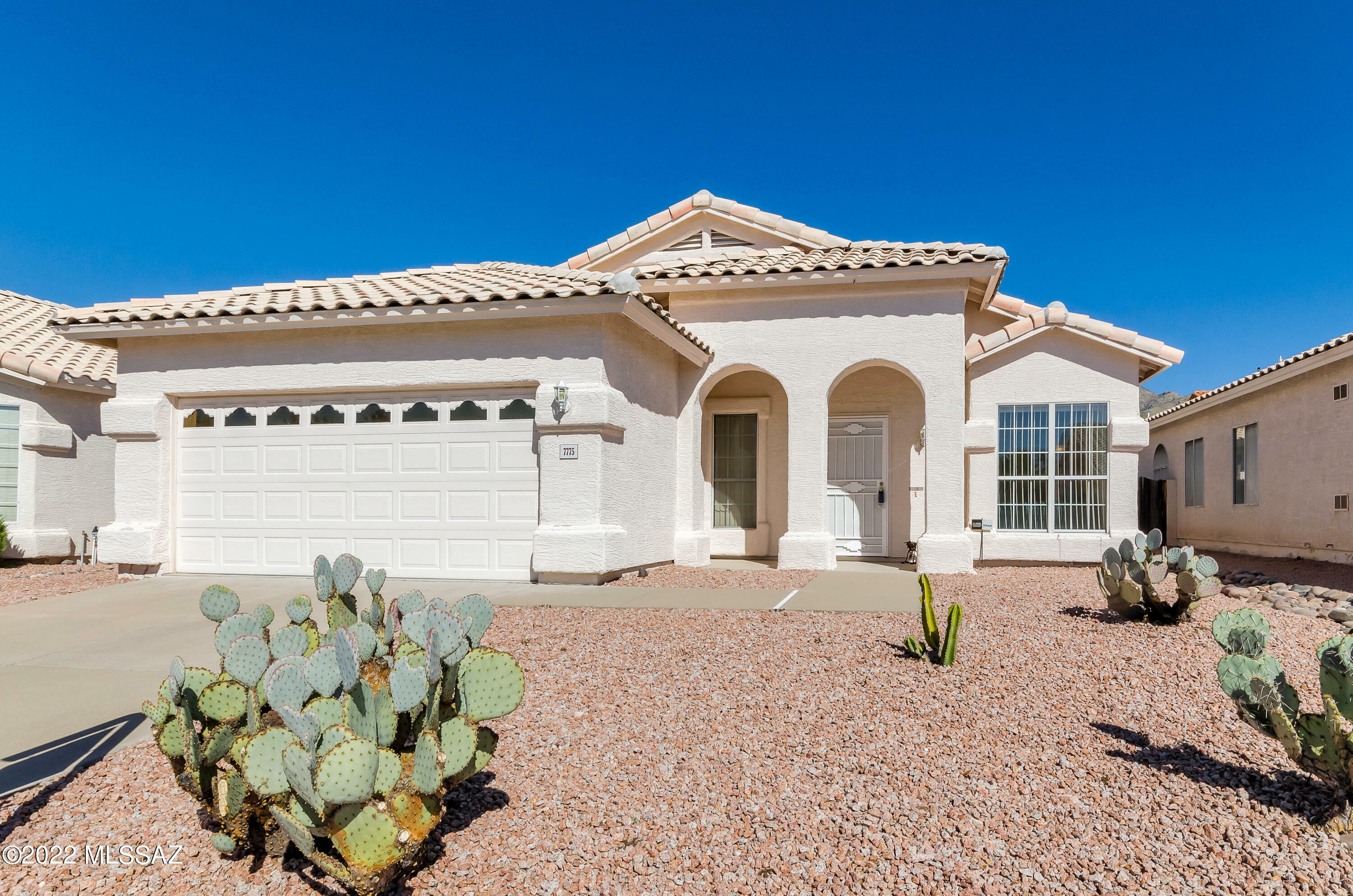 Property Photo:  7775 E Windriver Drive  AZ 85750 