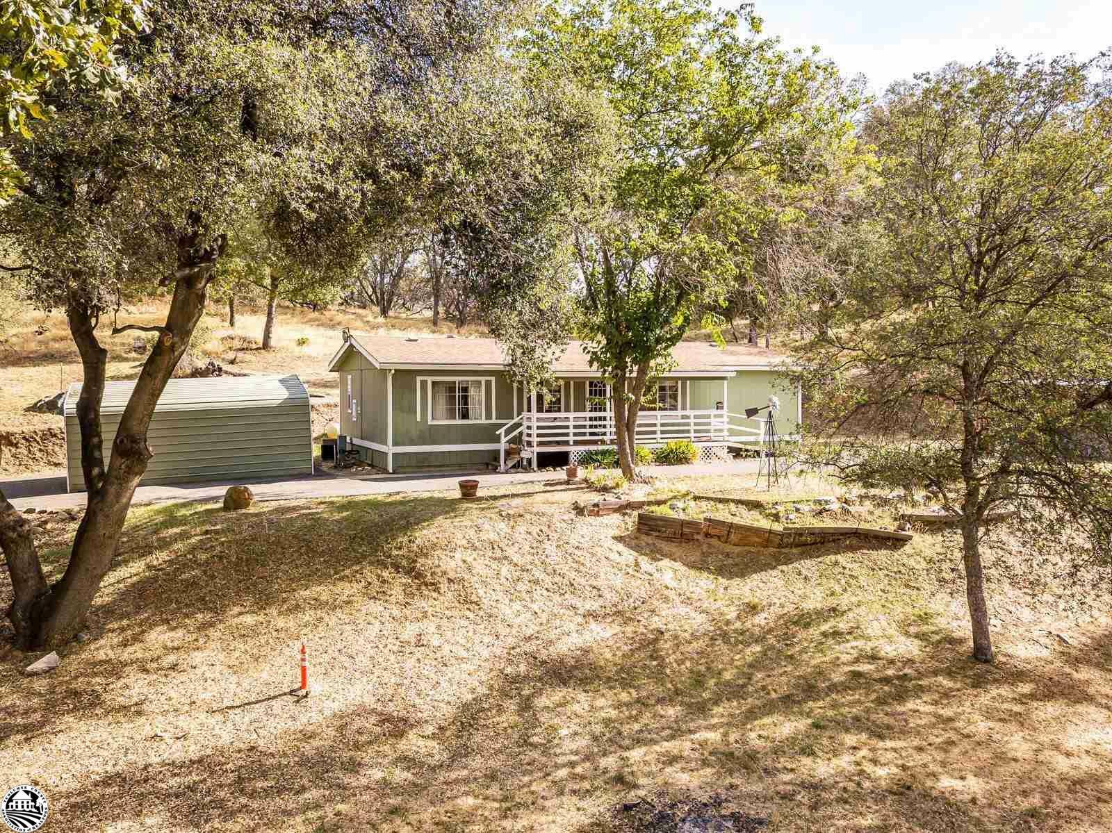 Property Photo:  15412 Buttercup Lane  CA 95370 