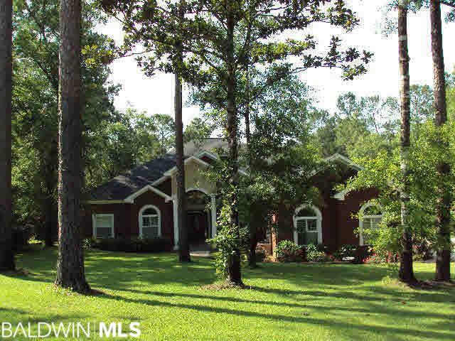 Property Photo:  29420 Hidden Creek Circle  AL 36526 