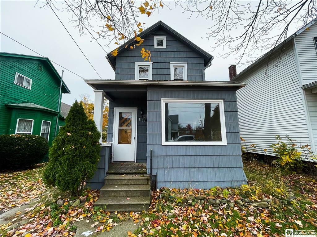 Property Photo:  1106 River Street  NY 14760 