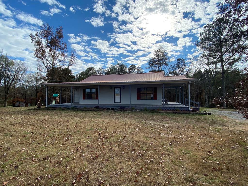 Property Photo:  1210 Old Grade Road  GA 30735 