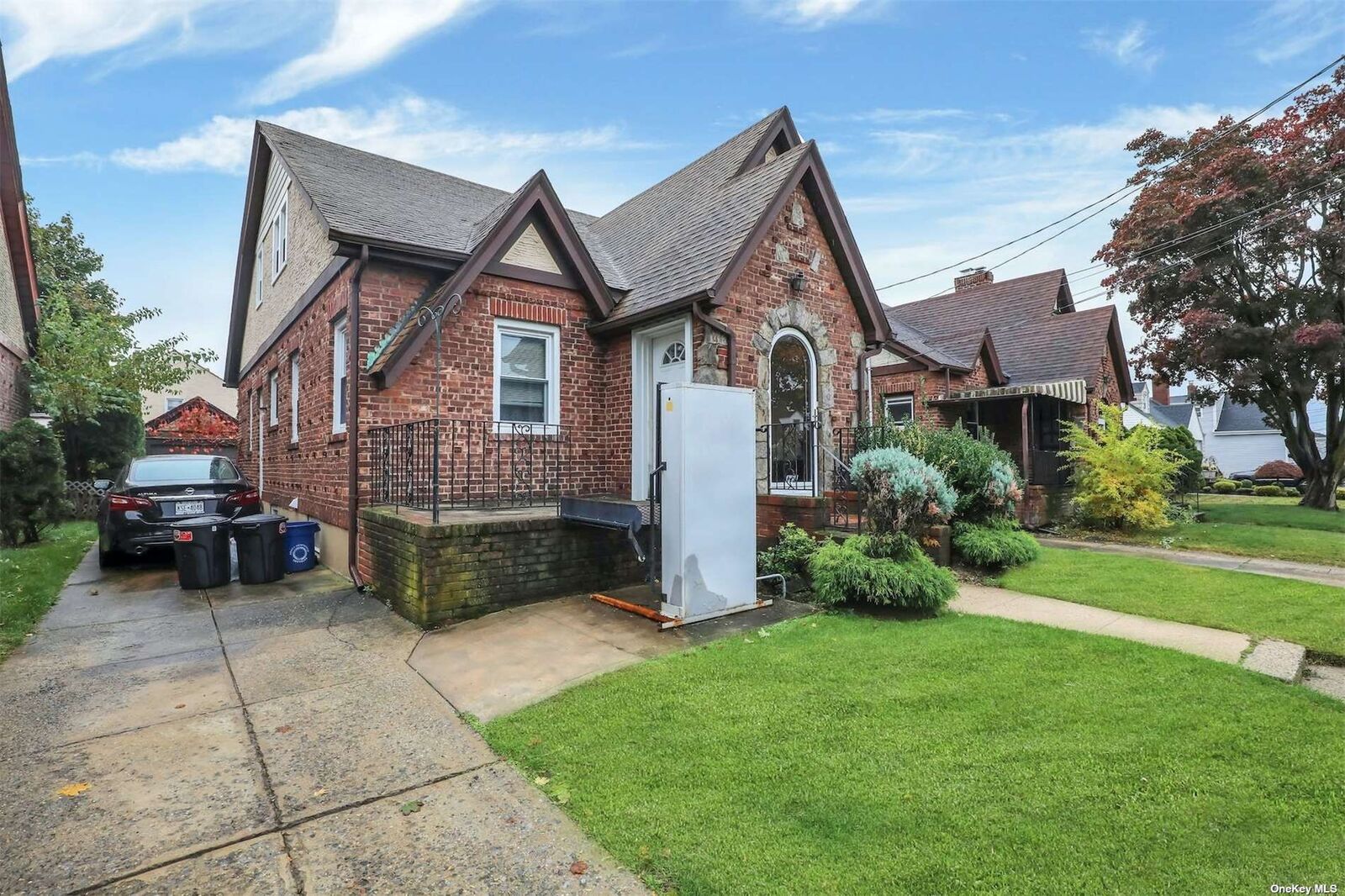 Property Photo:  114 3rd Street  NY 11040 