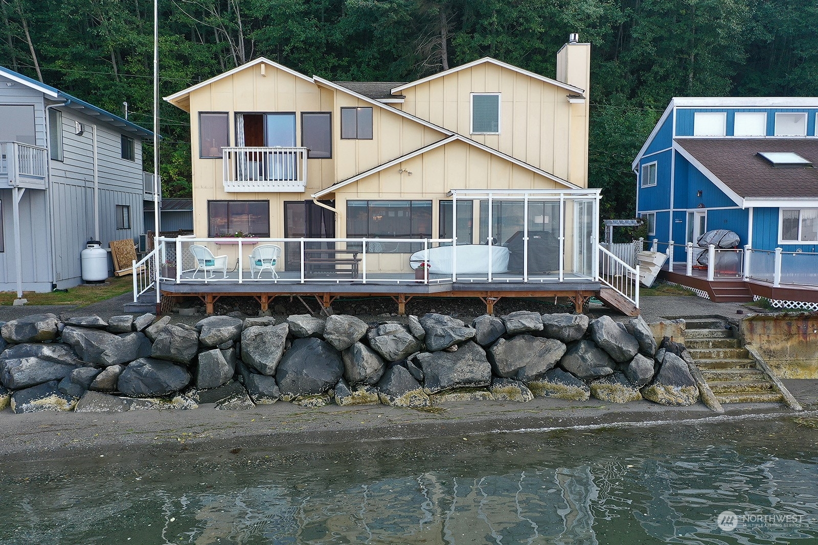 Property Photo:  2189 Eastpoint Drive  WA 98260 