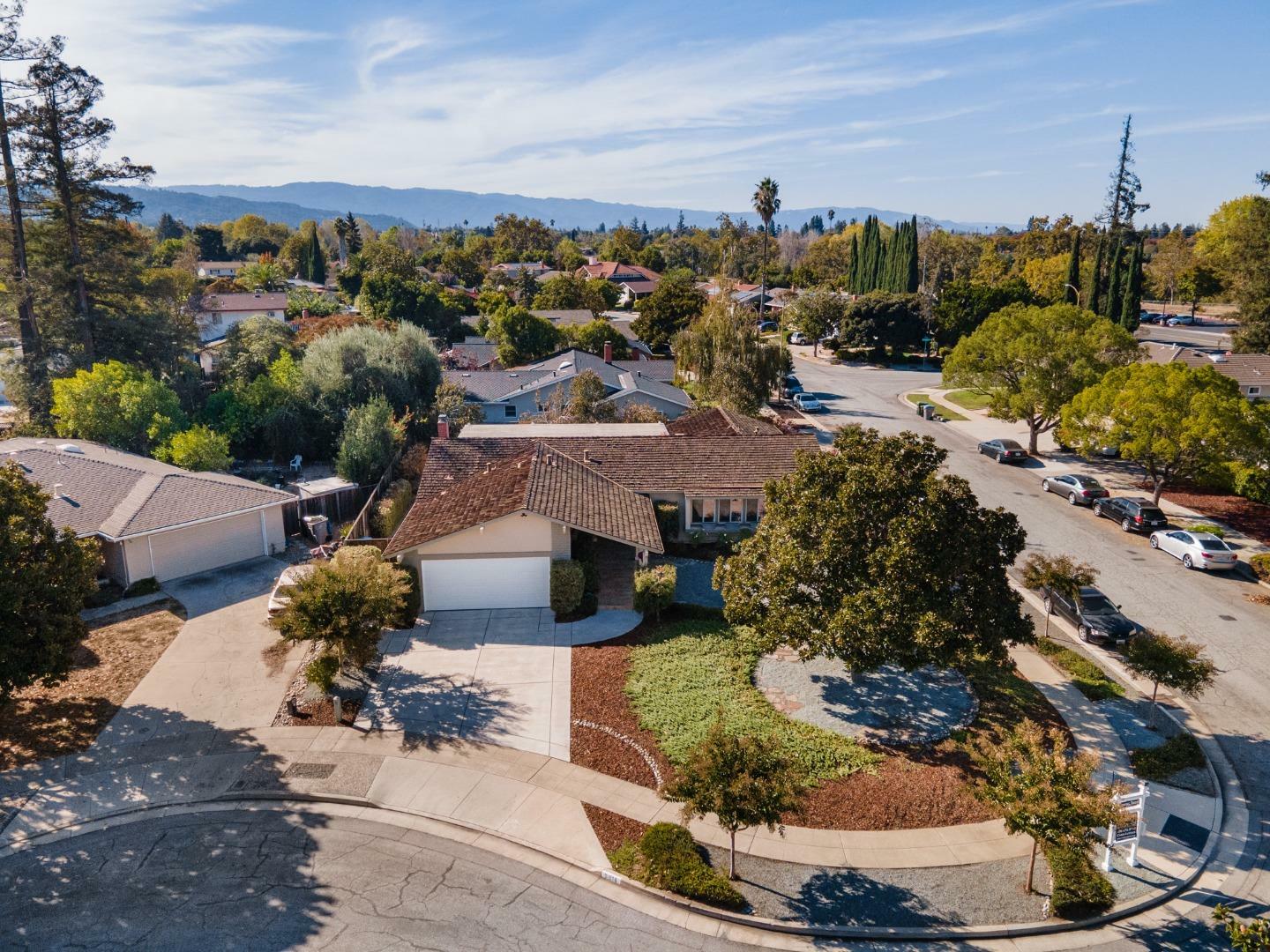Property Photo: 5814 Antigua Drive CA 95120
