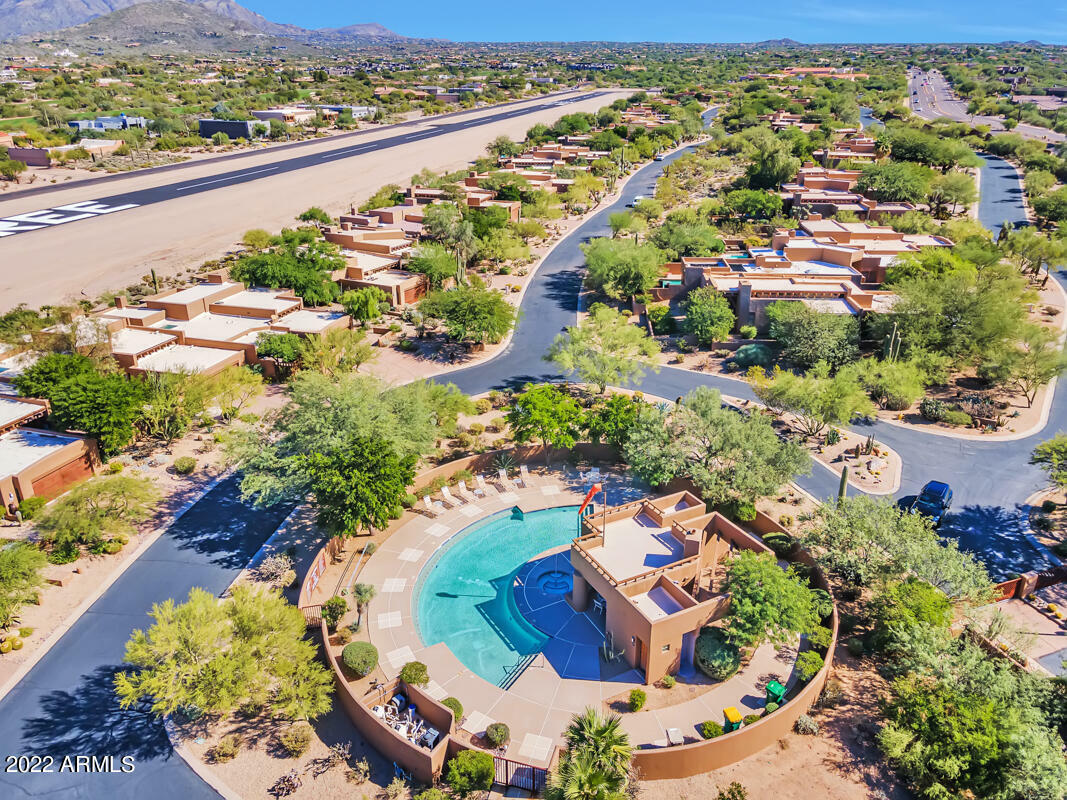 Property Photo: 8502 E Cave Creek Road 22 AZ 85377