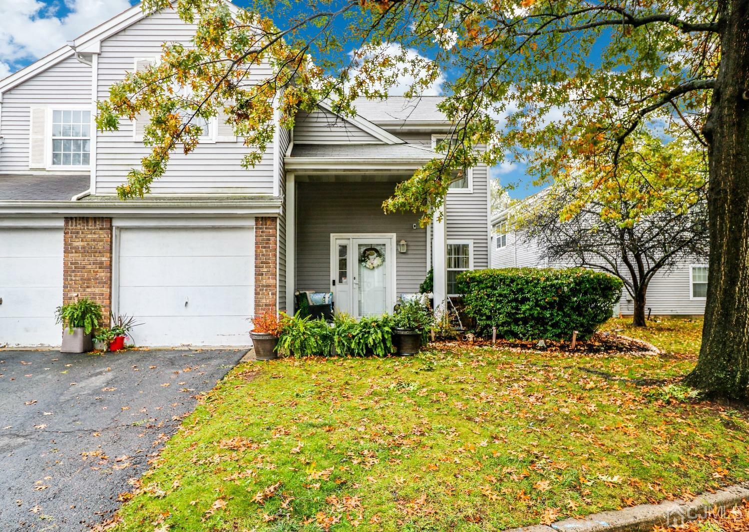 Property Photo: 79 Lawrence Lane 10 NJ 08901