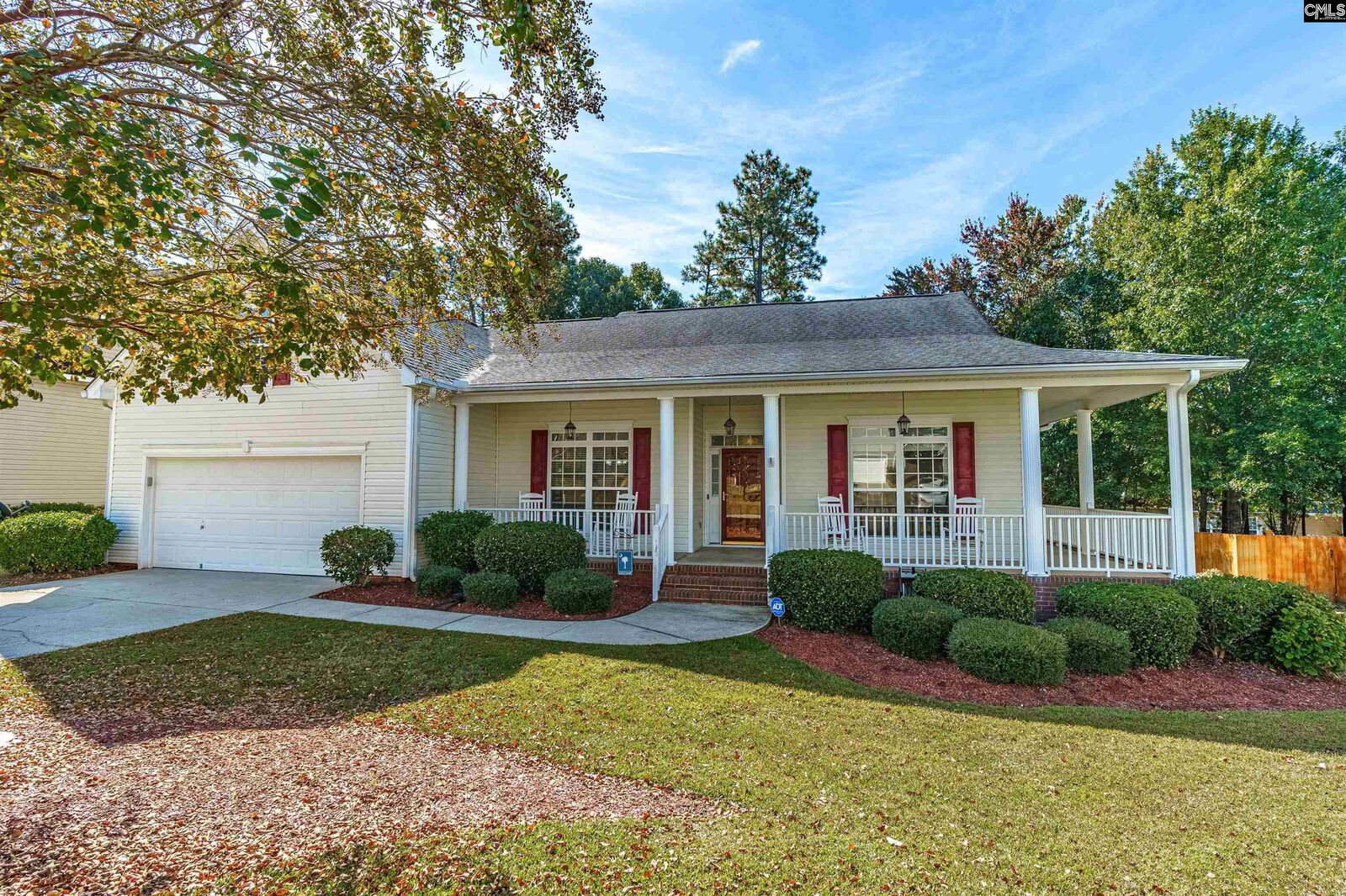 Property Photo:  1133 Walden Place  SC 29045 
