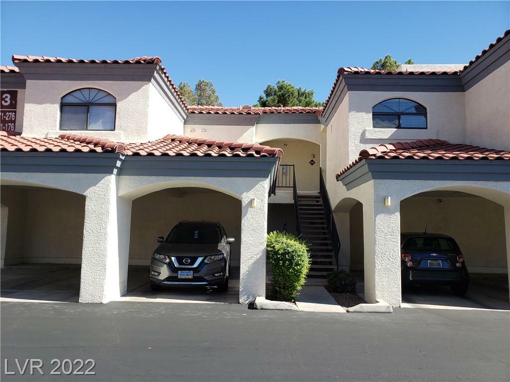 Property Photo:  8455 West Sahara Avenue 276  NV 89117 