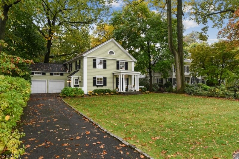 Property Photo:  23 Hamilton Rd  NJ 07028 