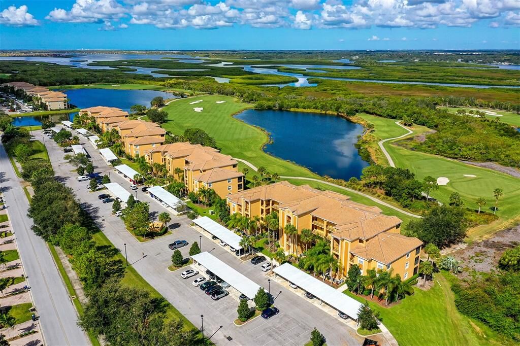 Property Photo:  8403 Grand Estuary Trail 307  FL 34212 