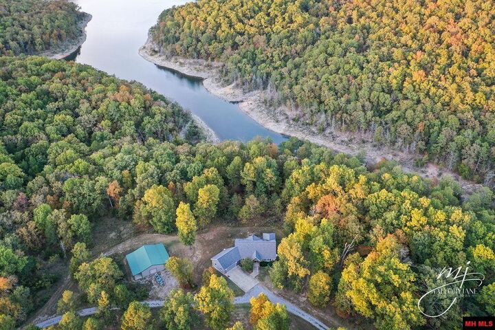 693 Lake Point Drive  Jordan AR 72519 photo