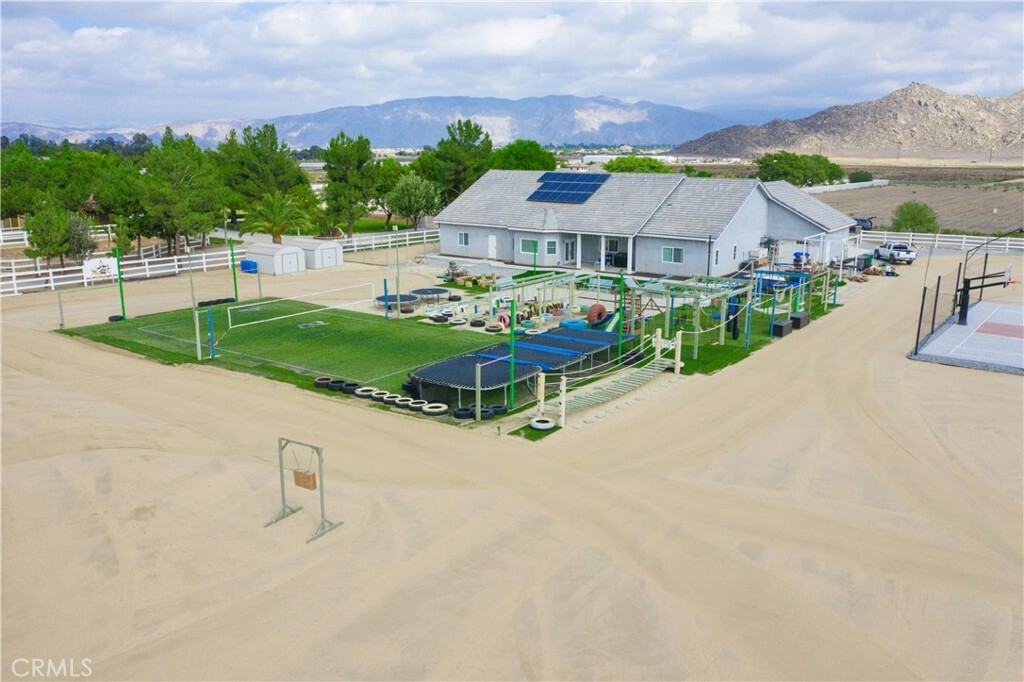 Property Photo: 24791 Three Springs Road CA 92545