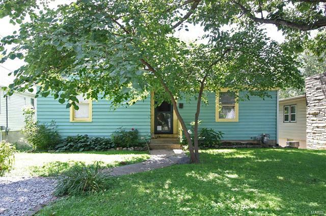 Property Photo: 1548 Grand Avenue IL 62025