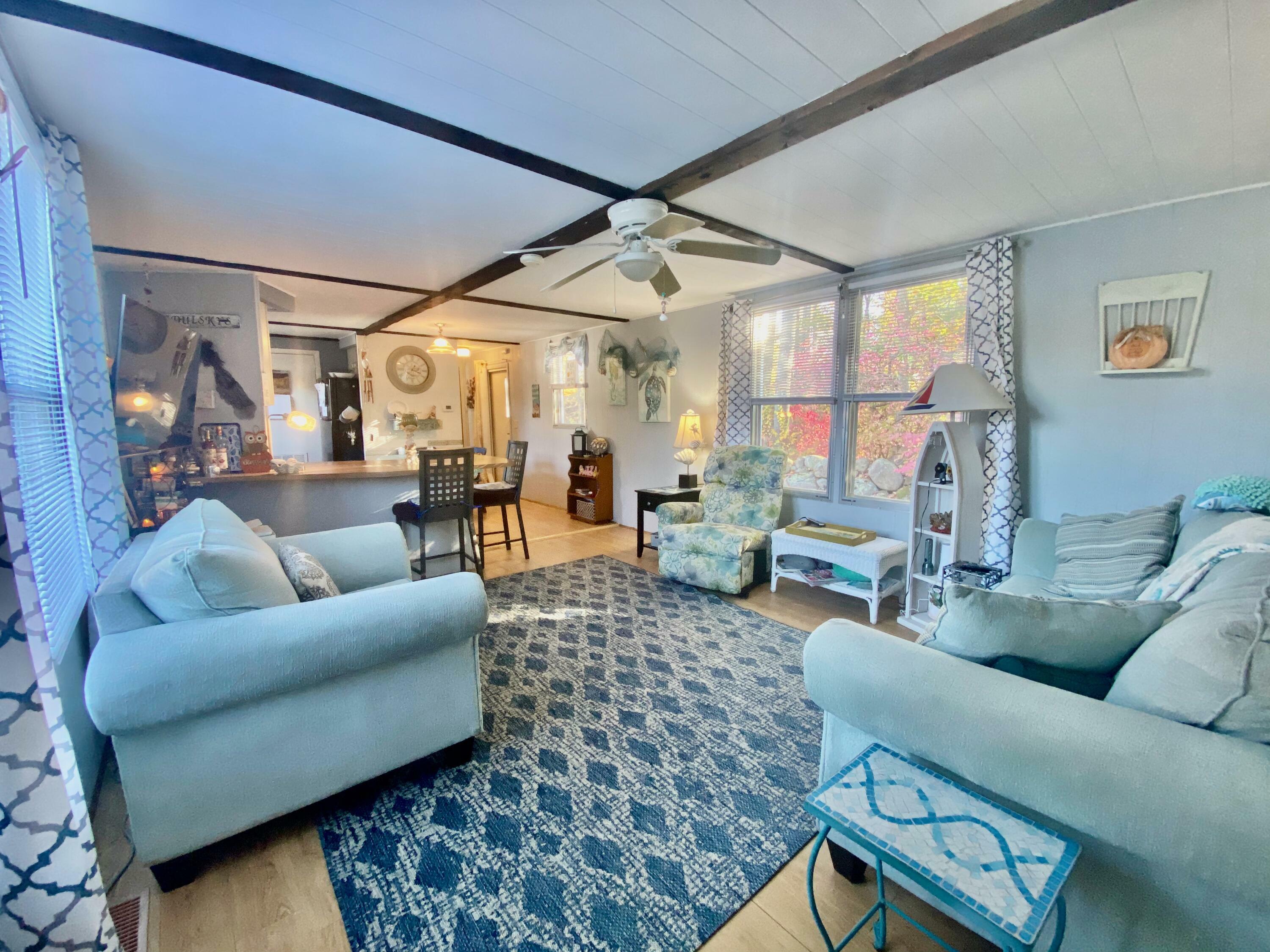 Property Photo: 8 Sap Lane ME 04090