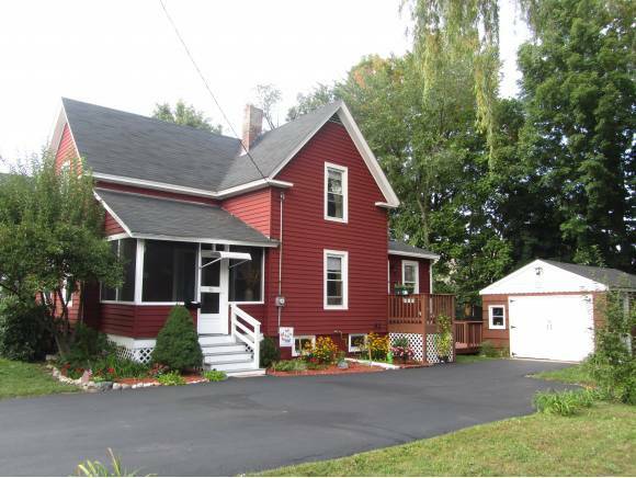 Property Photo:  23 Spruce Street  NH 03301 