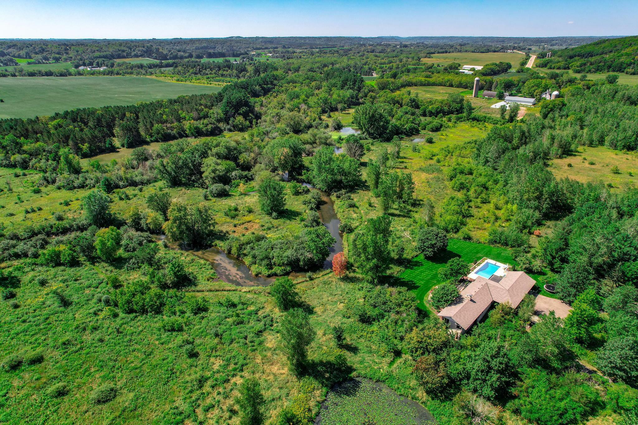 Property Photo:  325 N River Road  WI 54022 