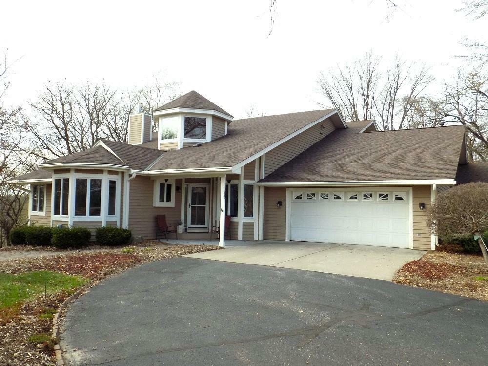 Property Photo: 255 Saddle Ridge Lane WI 54022