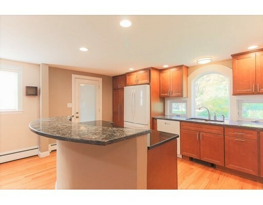 Property Photo:  194 Milk Street  MA 01581 