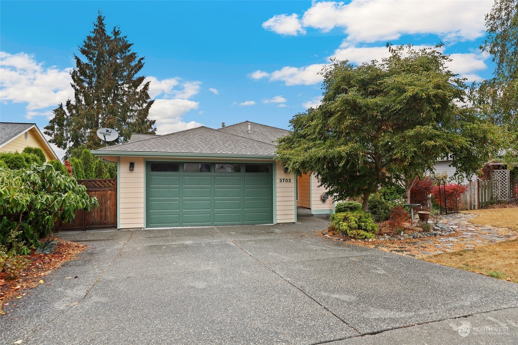 Property Photo:  3702 W 8th Street  WA 98221 