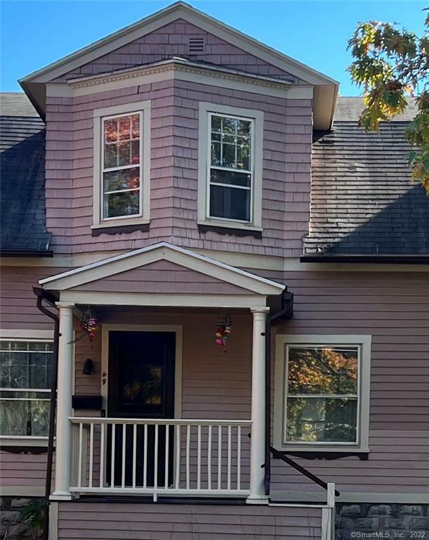 Property Photo: 49 Osborn Avenue CT 06511