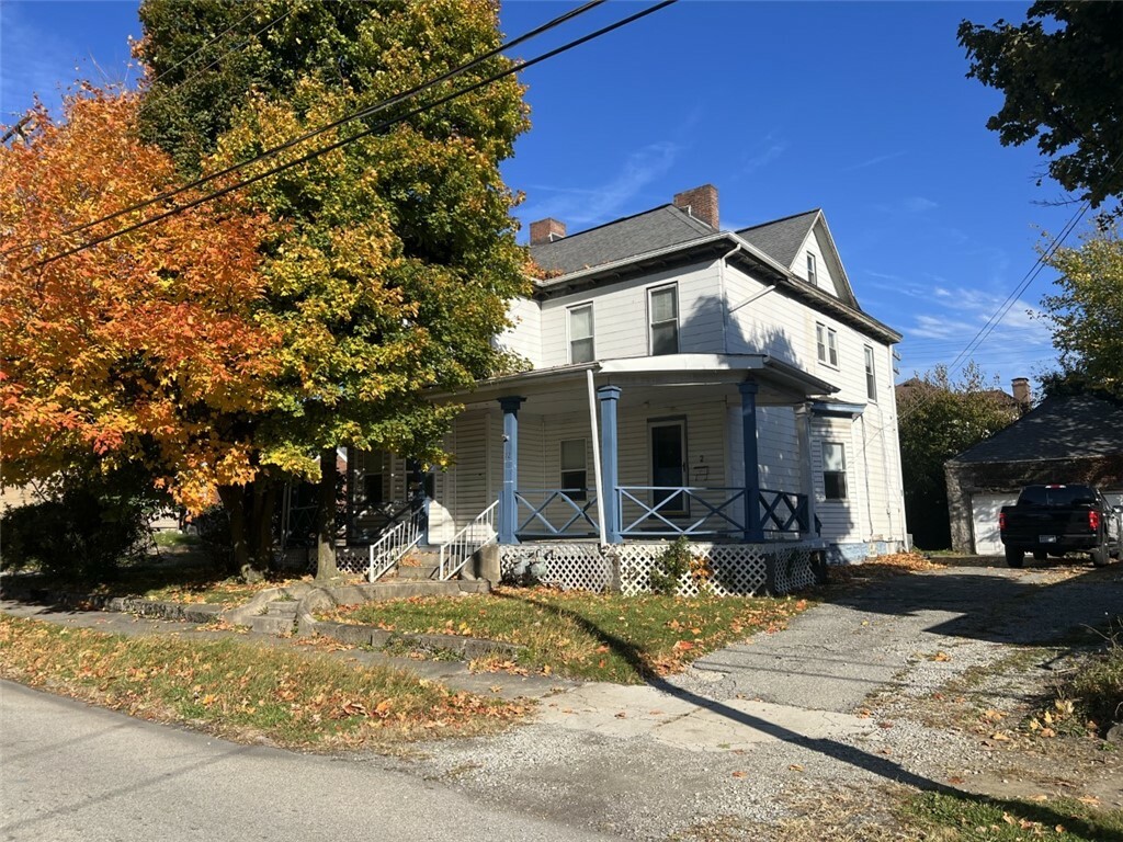 Property Photo:  72 W Craig St  PA 15401 