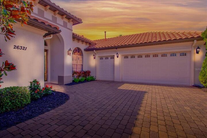 Property Photo:  26321 San Gabriel  FL 34737 