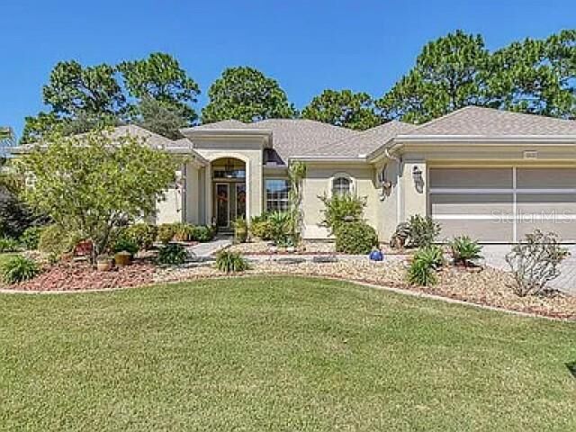 Property Photo: 12832 SE 91st Court FL 34491
