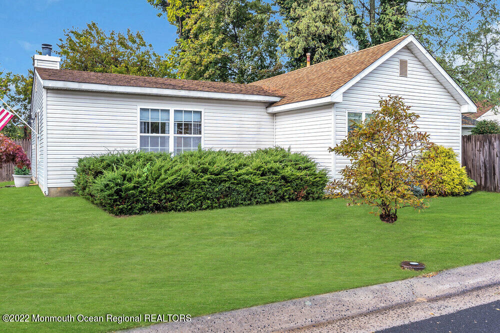 Property Photo: 13 Carter Avenue NJ 07748