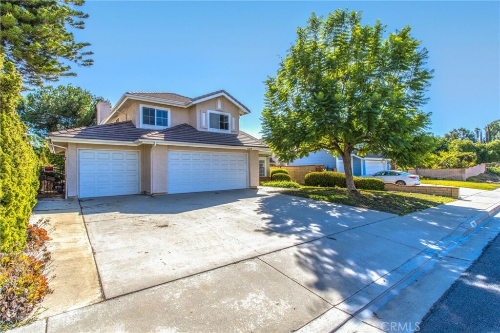Property Photo: 1142 Bramford Court CA 91765