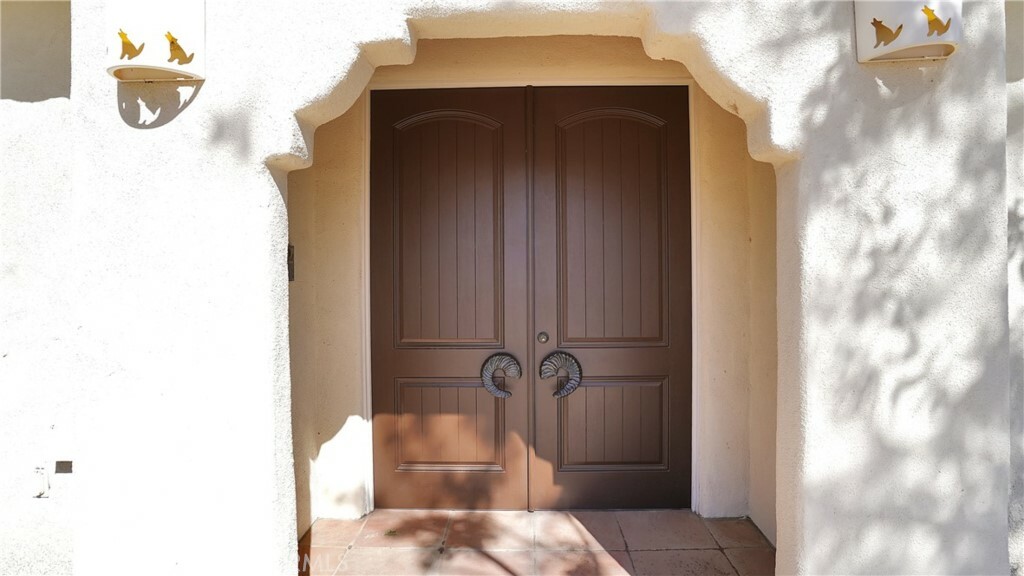 Property Photo: 2161 Borrego Valley Road CA 92004