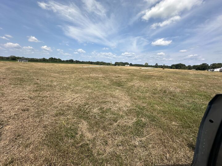 Property Photo: 0 Henkle Rd TN 38469