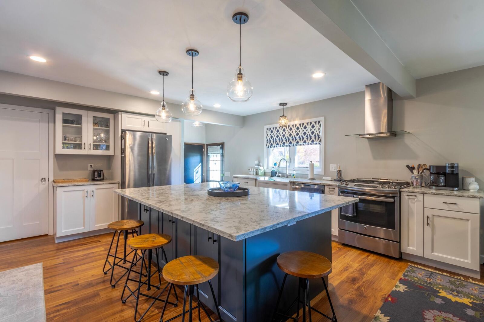 Property Photo:  1793 Lydia Avenue W  MN 55113 