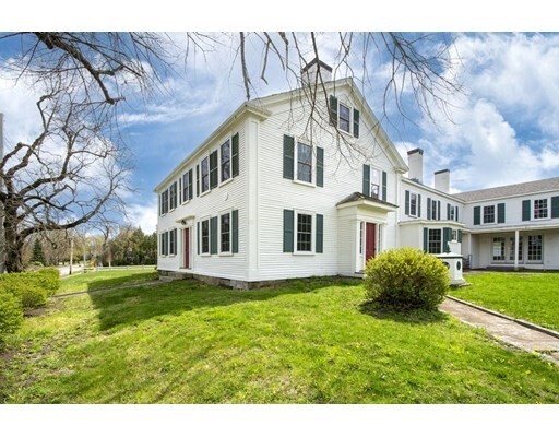 Property Photo: 128 Washington Street F MA 02339