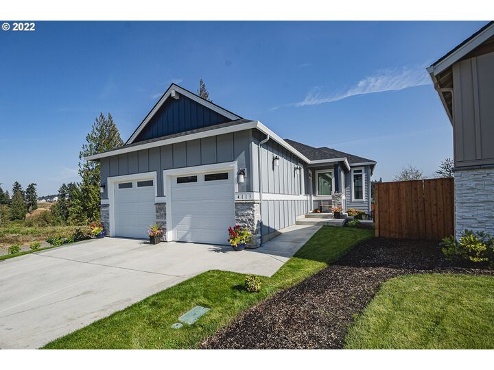 4113 S Hay Field Cir  Ridgefield WA 98642 photo