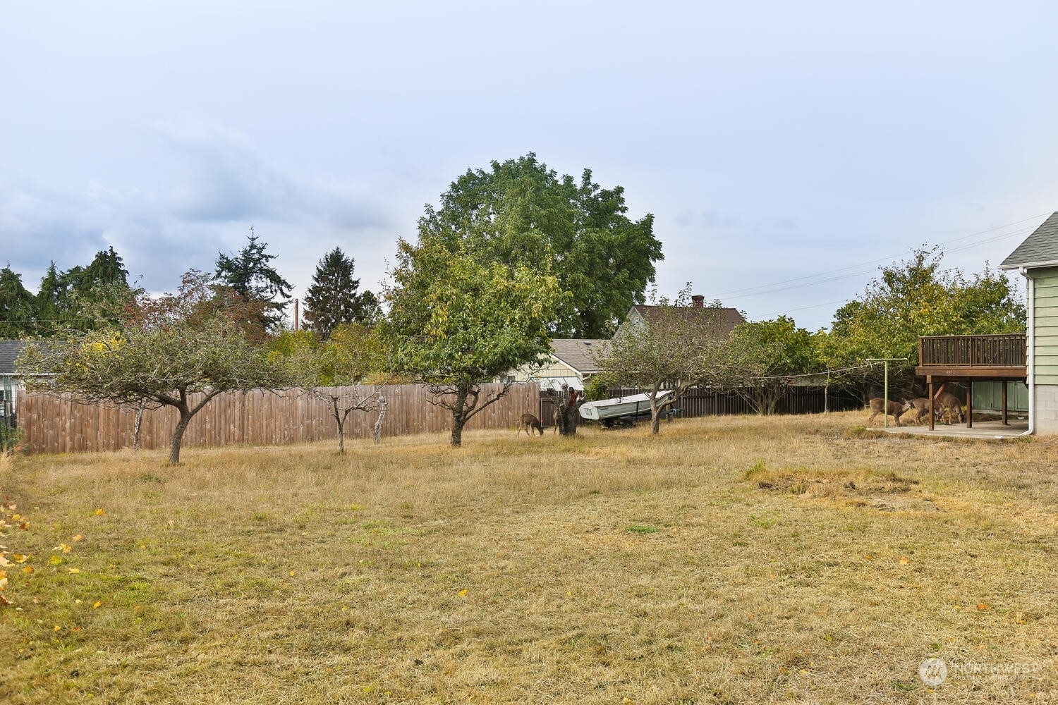 Property Photo:  600 Xx Cass Street  WA 98368 