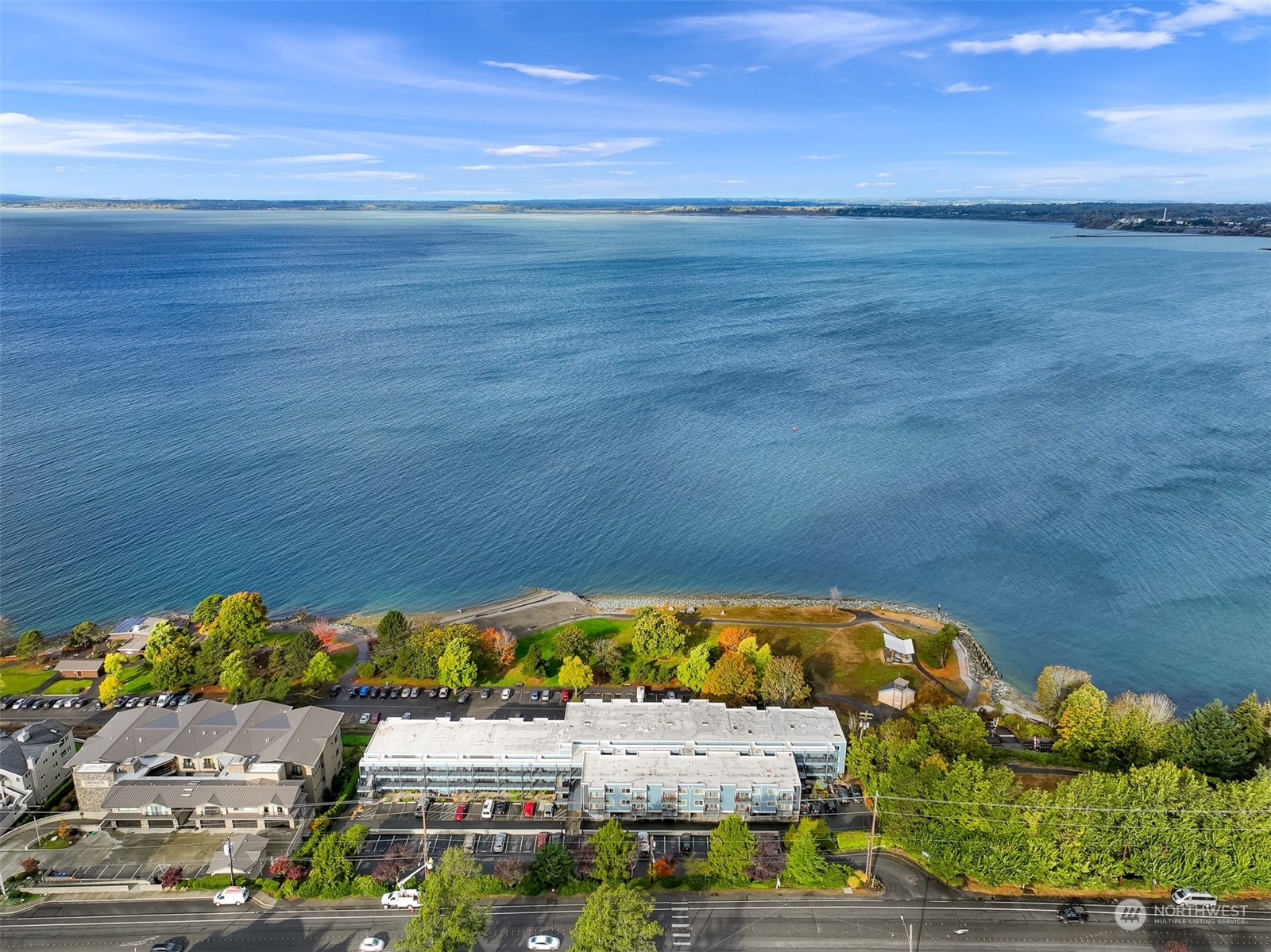Property Photo: 444 S State Street 315 WA 98225