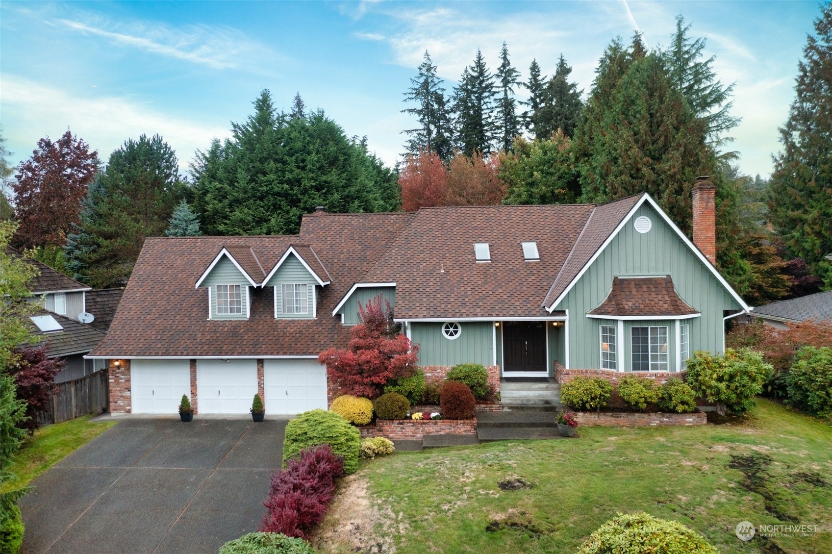 1415 145th Place SE  Mill Creek WA 98012 photo